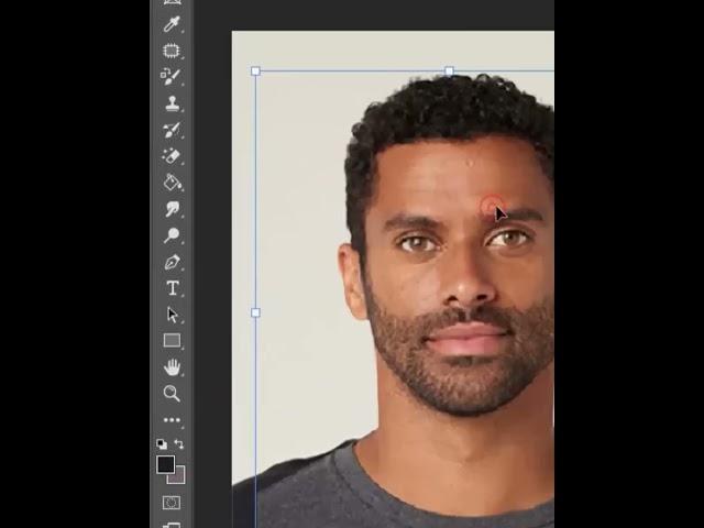 Swap Face with This Hidden Filter in Photoshop! #Shorts#photoshop
