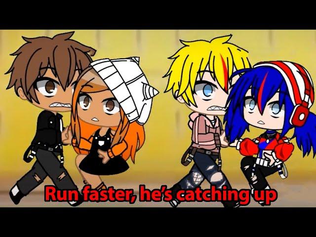 Random ️ Miraculous Ladybug (MLB) Meme #38 ️ GachaLife & GachaClub