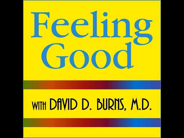 064: Ask David — Quick Cure for Excessive Worrying!