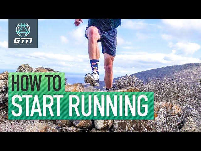 11 Beginner Run Tips | How To Start Running!