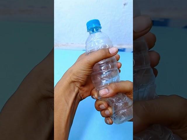 Bottle experiment #shorts #yt #MR.GYRT.HACKER #youtube