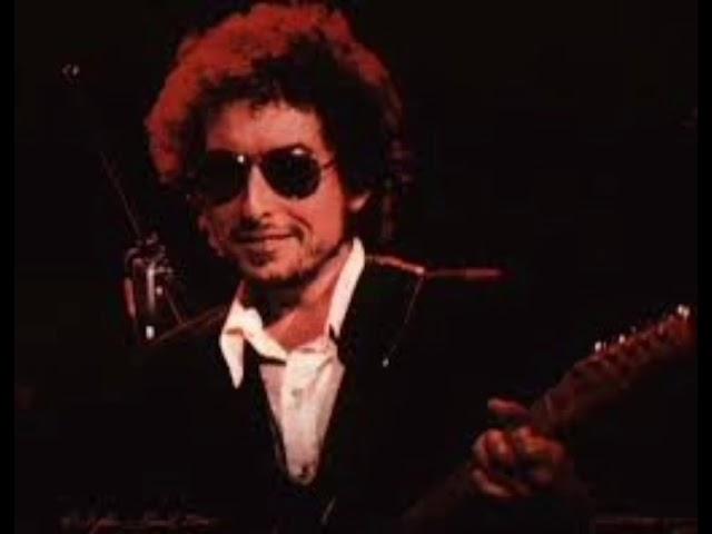 Bob Dylan - As I Went Out One Morning (Live Debut, Toronto 1974)