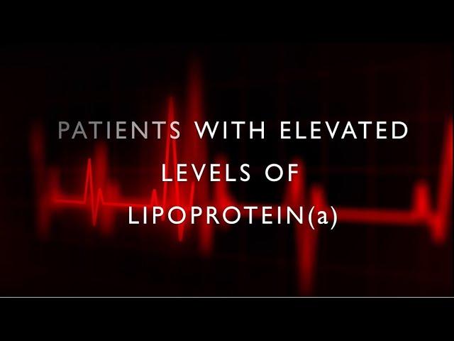 Randox support the movement of introducing Lp(a) testing into clinical practice.