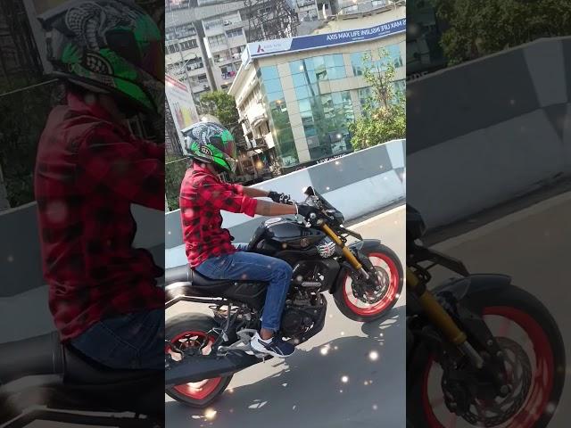 #newmusic #attitude #automobile #mt15modifikasi rider dipak vlogs an#lkie subscribe