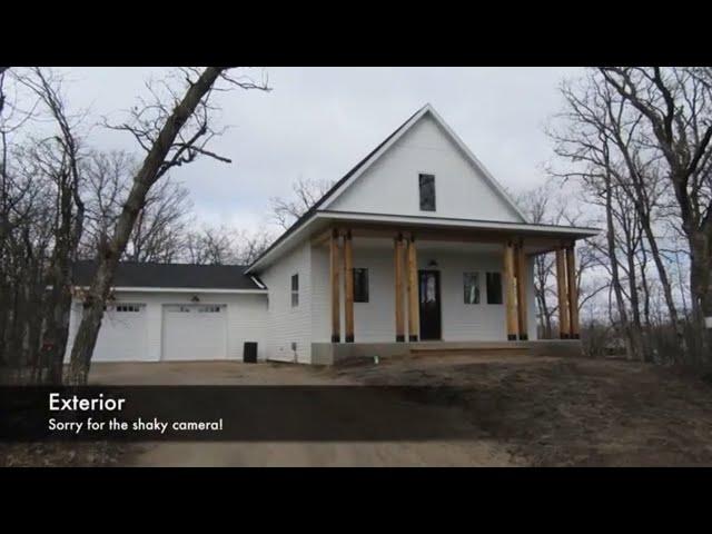 EPIC Weirdy Beardy Home Tour
