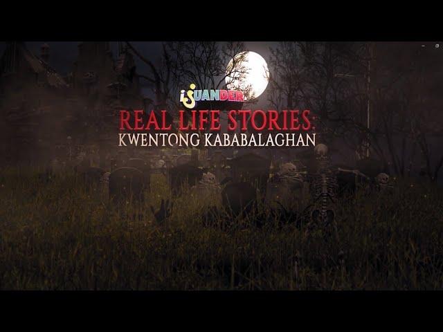 Real-life Kuwentong Kababalaghan (Full Episode) | I Juander