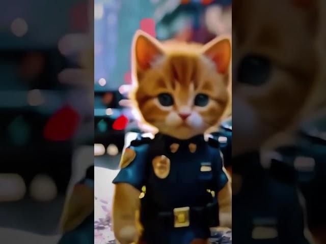 Cat lover #song #shortvideos #shorts #cat dance#ai cat dance party #shots #catsdontdance