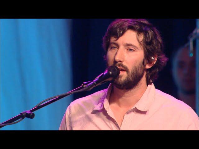 David Brymer // Beauty Beauty/Wedding Song (live @ onething 2012)