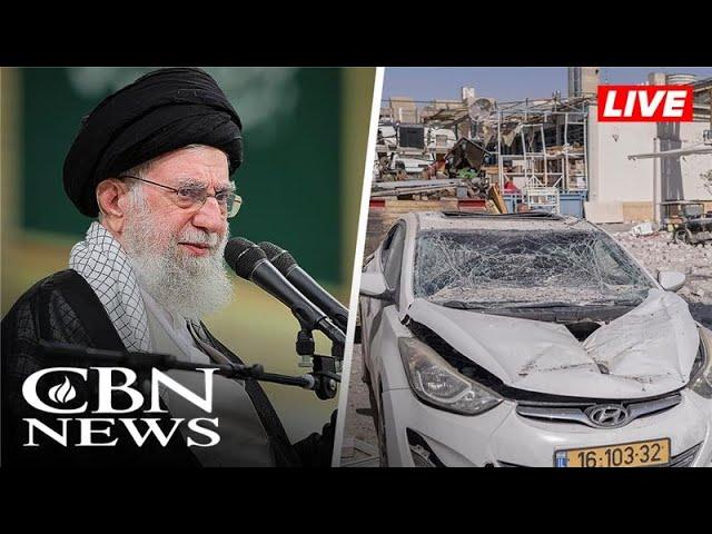 BREAKING: Israel Expects Trump Decision on Iran Soon