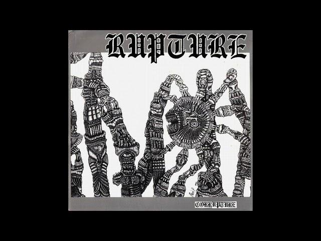 Rupture - Corrupture