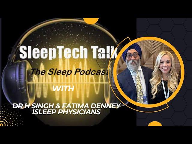 Episode 84: Diagnosing and Treating Sleep Disorders in All 50 States?