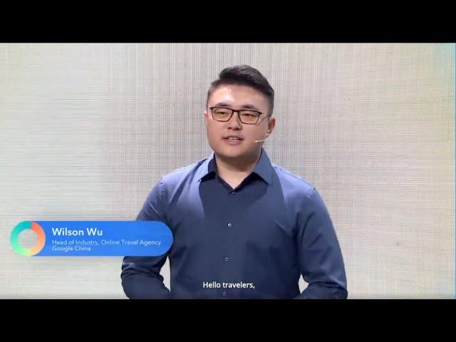 Trip.com Group x Google Travel Trends Report