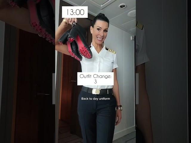 Episode 3: A day in my life as a cruise ship Captain