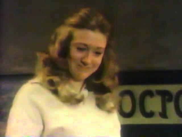 Lilies Grow Wild (1979)