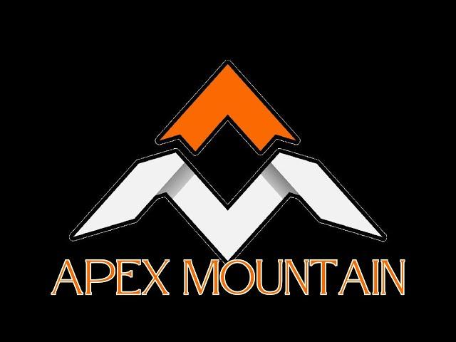 Raw&Unkut With Special Guests: APEX MOUNTAIN