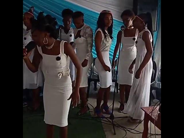 Nkomazi Crew