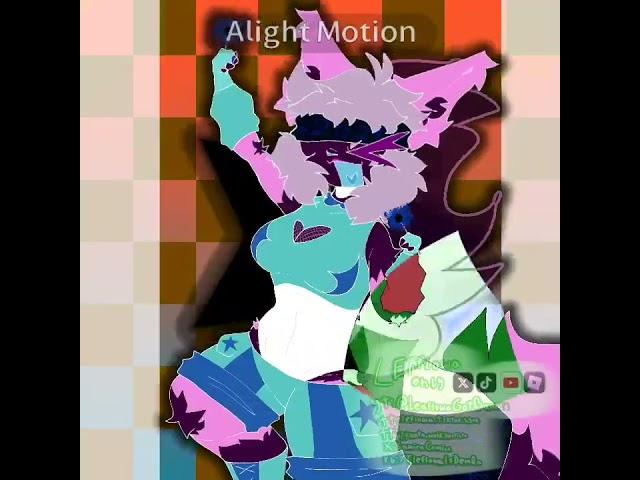 Happy new year! #happynewyear #2025 #alightmotion #drawing #tweening #art #donotflop #animation