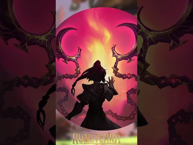 Jun, The Prodigy becomes Xolaani's Vessel - Legends of Runeterra Card of the Day!