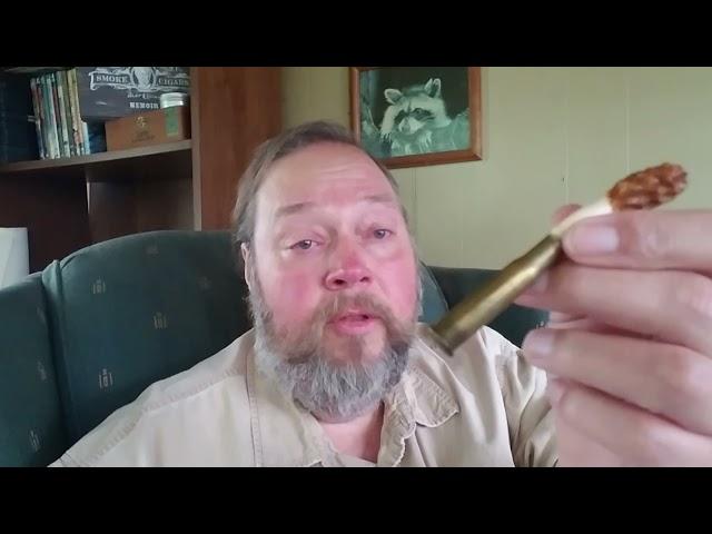 Tribute to my buddy, LaDon.