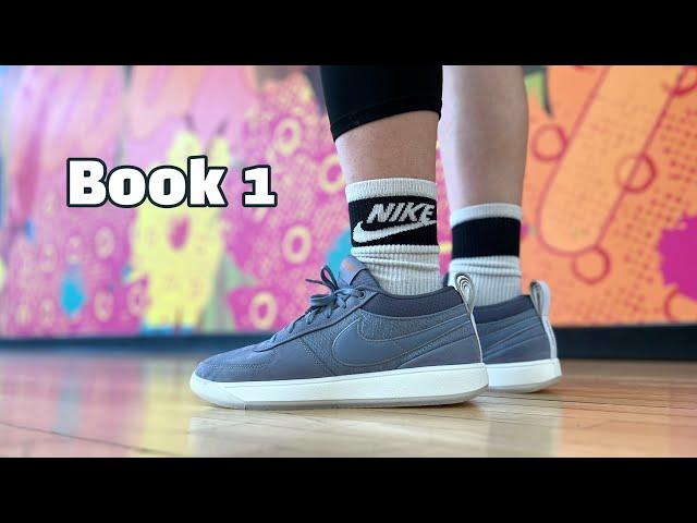 Nike Book 1