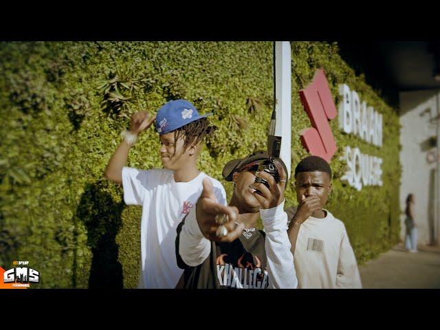 DOPEBOYY SMILO-UKHOHLAKELE FT laCabra x Aimo lenyora x Oceandrip|| GMS PERFORMANCE(S5) EXCLUSIVE