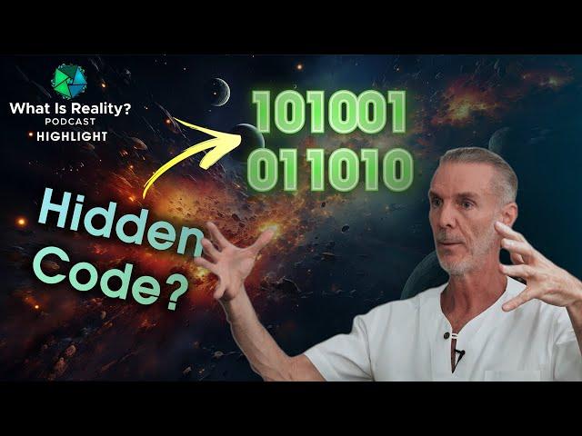 Can Extra Dimensional Codes Unlock Mysteries of the Universe?