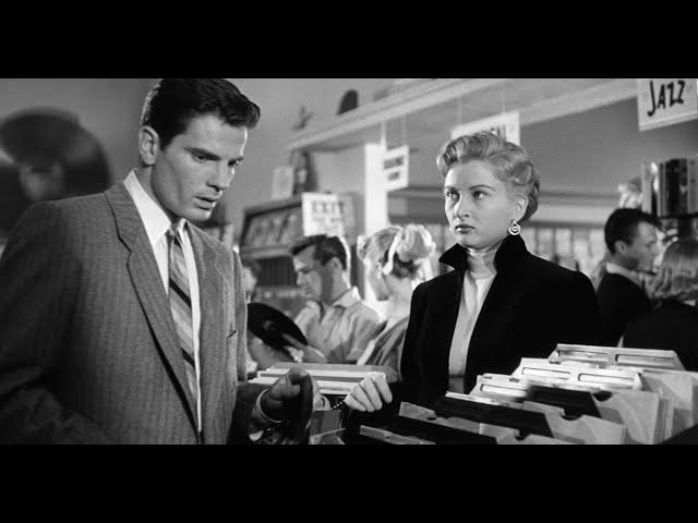 Noir Classics 'The Scarlet Hour' (1956) Tom Tryon, Carol Ohmart