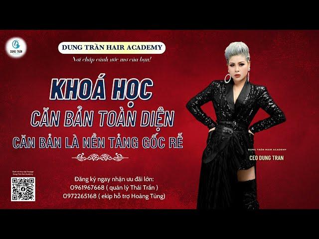 Căn bản là nền tảng của gốc rễ | Dung Trần Academy