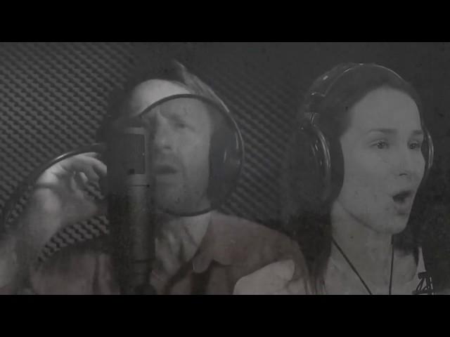 Dominika Kowalik / Mateusz Pospieszalski - Ocal w sobie człowieka (Album: Tischner. Mocna nuta)