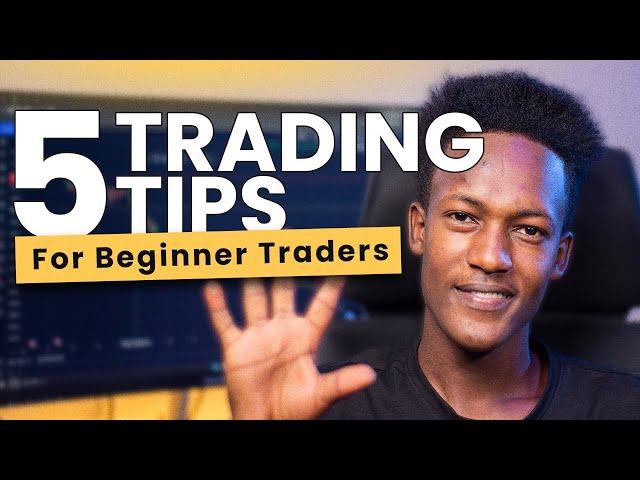 5 Trading Habits I’ve Learned From 4 Years Of Forex