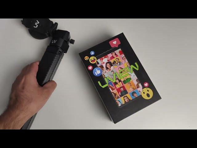 UVIEW Reviewed by Chigz Tech Reviews