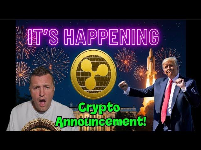 XRP and the Crypto Revolution: What You NEED to Know
