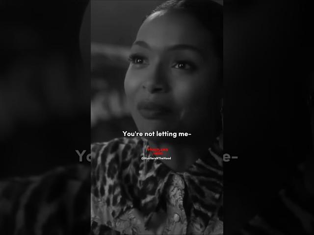 She Couldn't Handle Rejection 