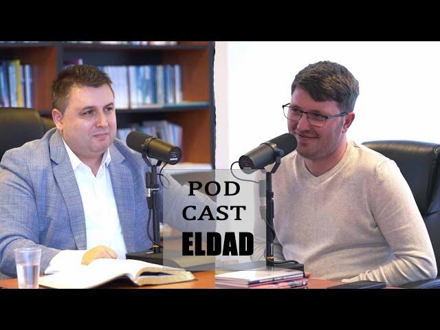 Despre legalism și libertinism | Gabi Floruț | PodCast Eldad #38