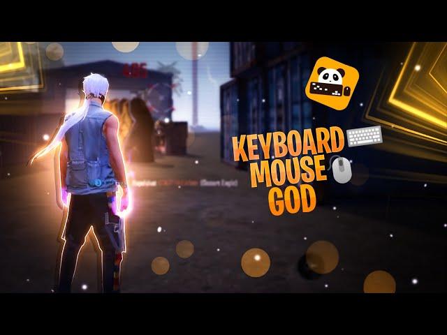 Better than Pc keyboard and mouse with mobile || Panda Mouse Pro || MobiTenta