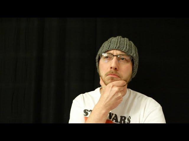 Q and A Episode 2: Do I Love Democracy?