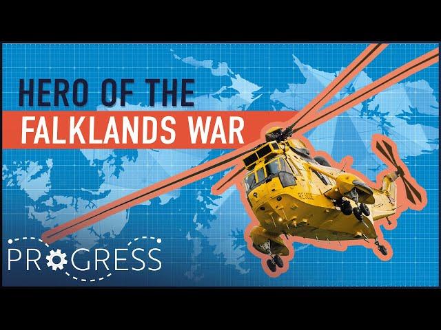 Can A Team Of Engineers Renovate This Retired  RAF Rescue Helicopter? | Warbird Workshop | Progress