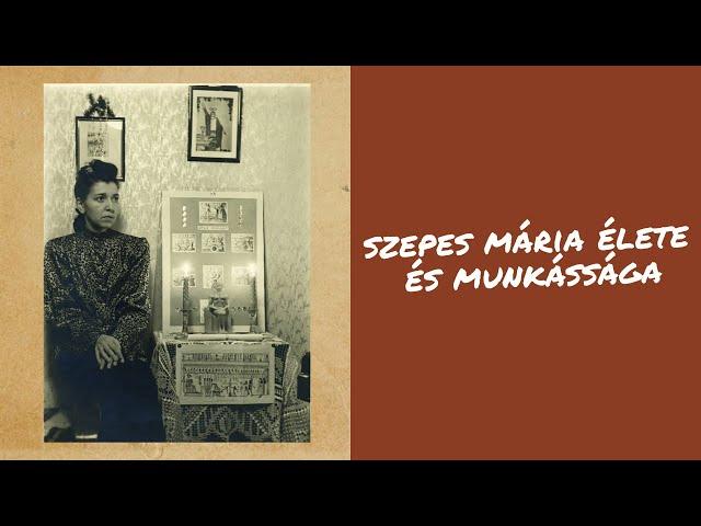 Szepes Mária élete és munkássága ┃ Athanor S03E08 ┃ Kerekasztal-beszélgetés