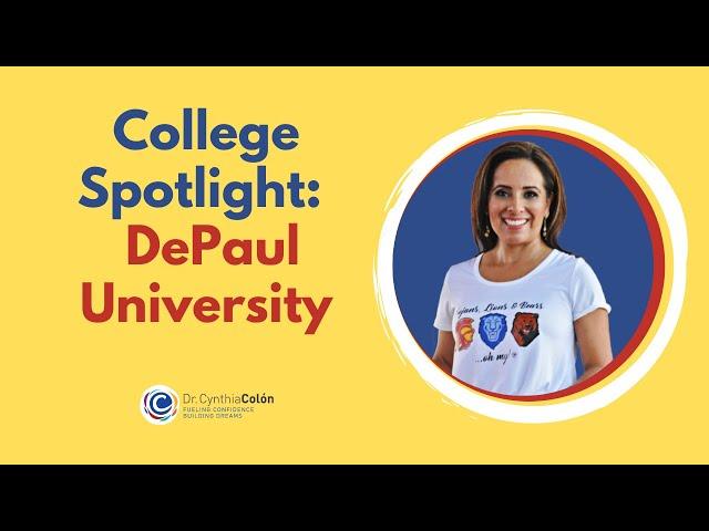 College Spotlight: DePaul University