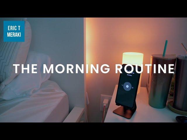 My Quarantine Morning Routine | Productive Work From Home | #StayHome #WithMe