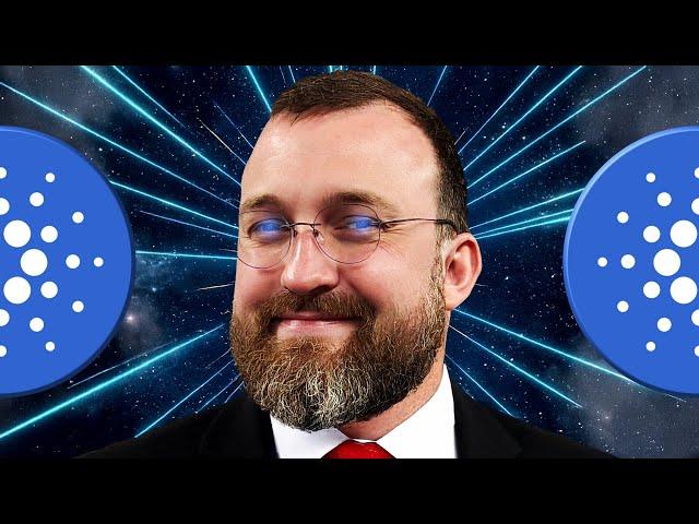 Tony S: "Easy $10.00 Cardano." Charles Headed To DC! Angry Crypto Reacts