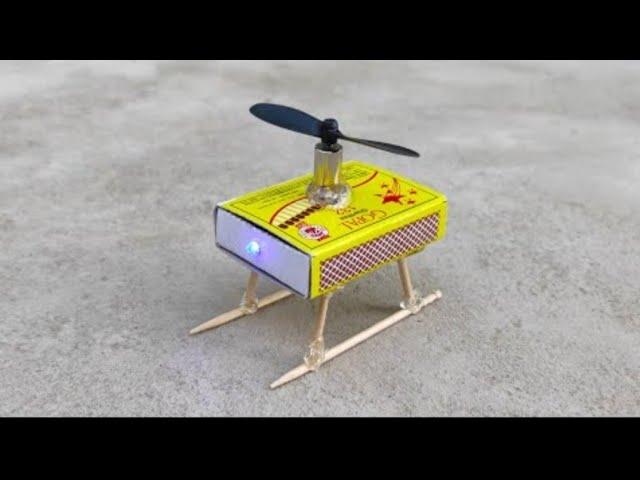 Easy Science project working model 