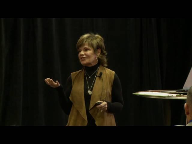 Colette Heimowitz: The Evolution of the Atkins Diet with a Tribute to Dr. Robert C. Atkins