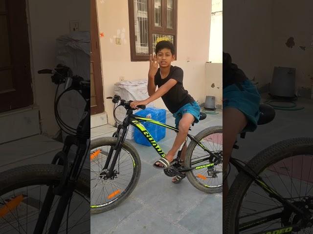 How to do whillie in 5 steps #aarav #cycle #challange #shortsvideo #cycling #mtb #whillie