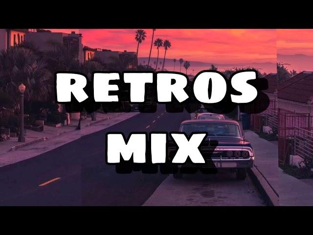 RETRO MIX