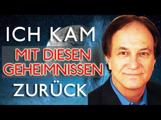 ATHEIST FRAGT GOTT: "WARUM SIND MENSCHEN SO NEGATIV UND VERDAMMT?" ER WAR ERSTAUNT ÜBER DIE ANTWORT!