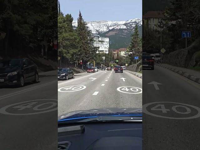 ЭТО УДИВИТЕЛЬНЫЙ КРЫМ. #крымчайник #крым #жизньвкрыму #shorts