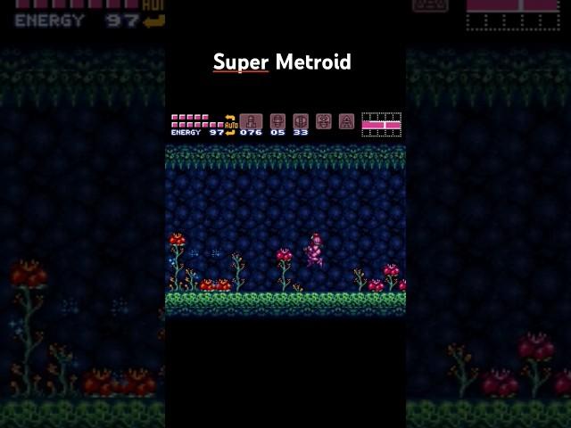 Super Metroid  ( Snes ) Longplay Full Game