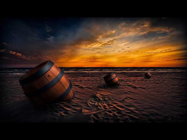 Matt Quentin - Waves
