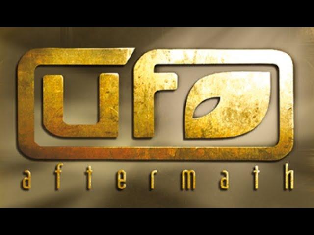 UFO Aftermath Semi-review (Great game... at first)